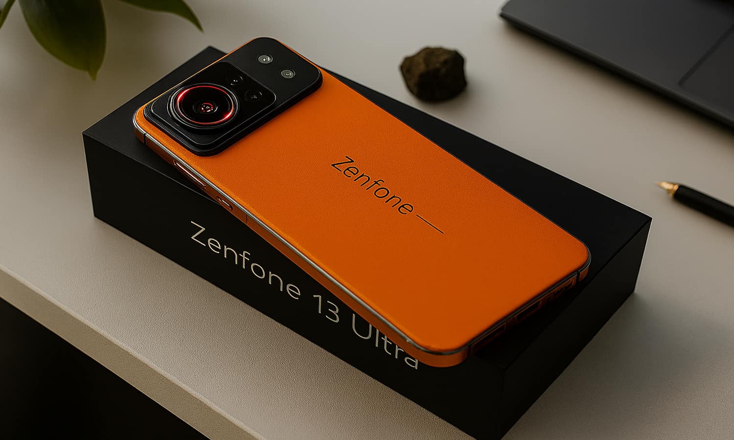 ASUS Zenfone 13 Ultra
