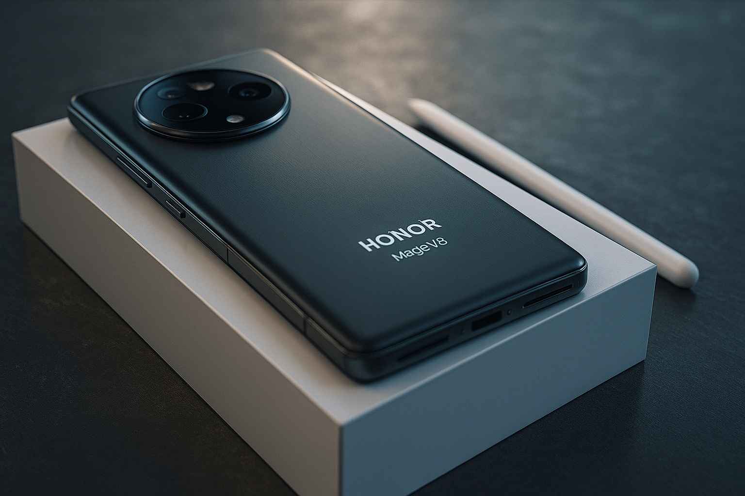 Honor Magic 8