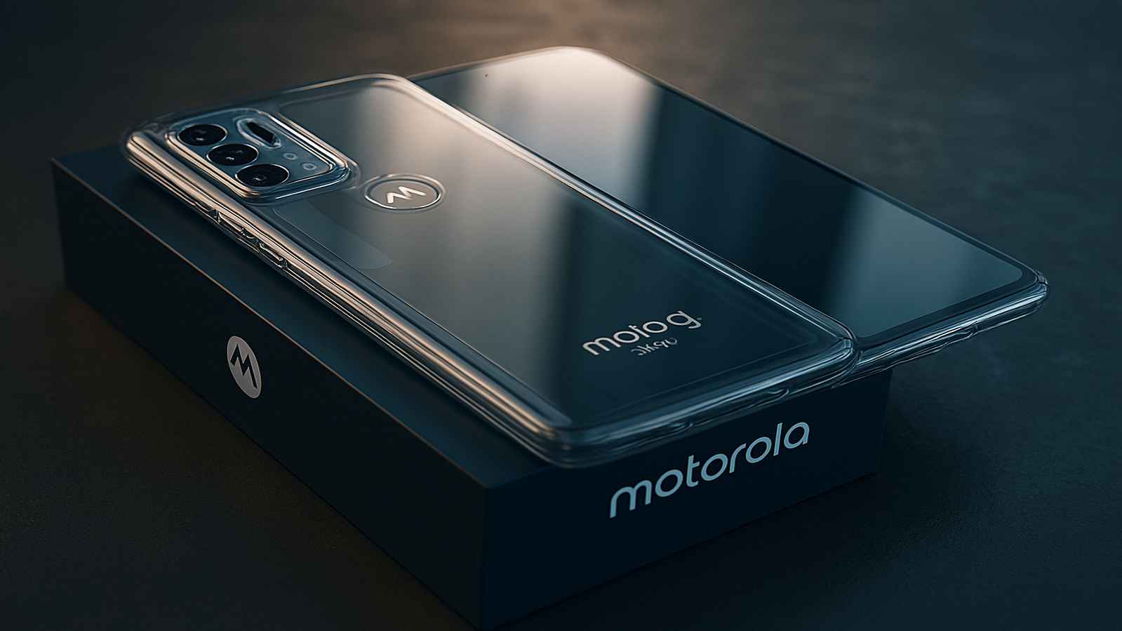 Moto G Play 2026