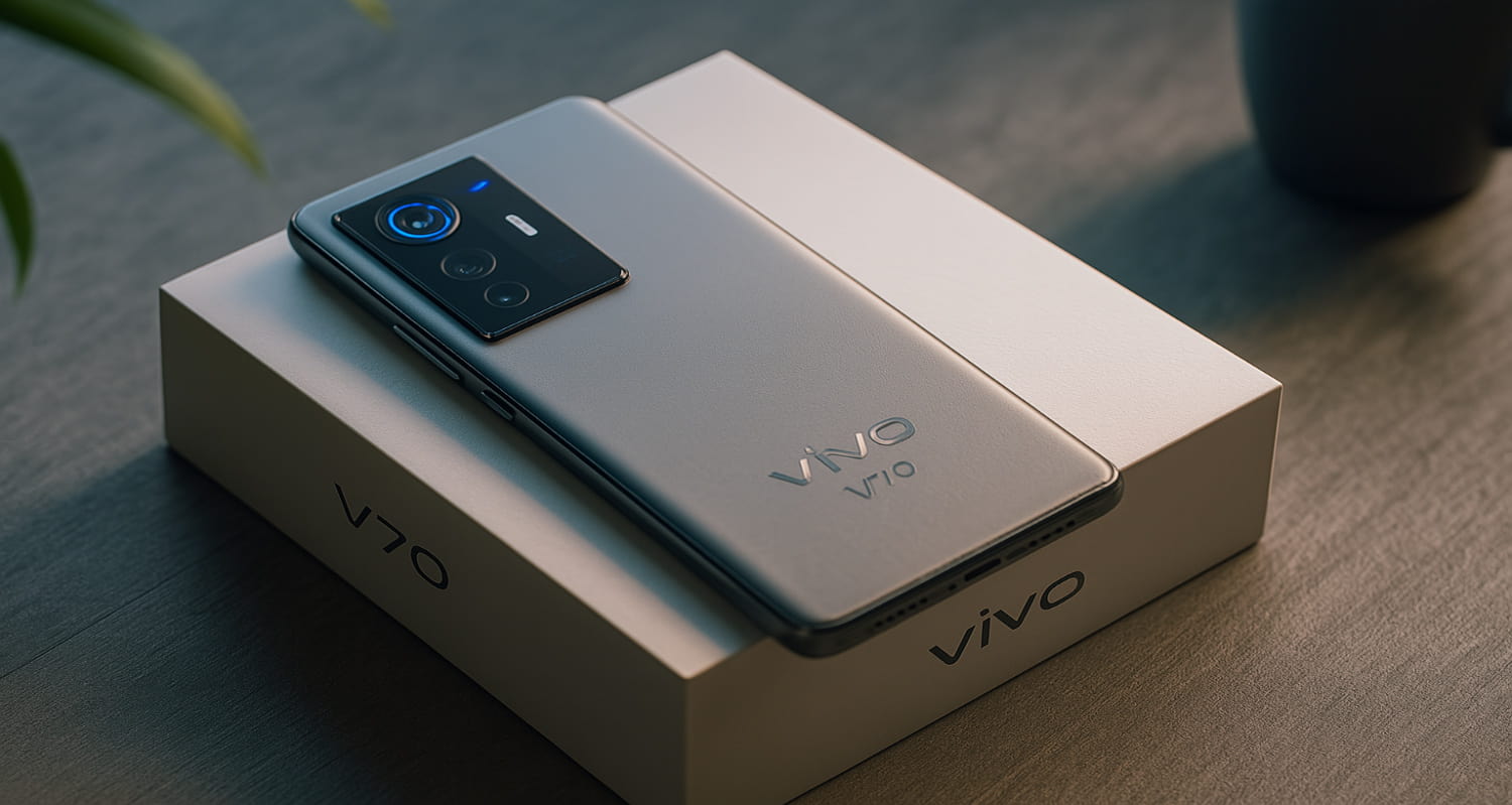 Vivo V70 Pro
