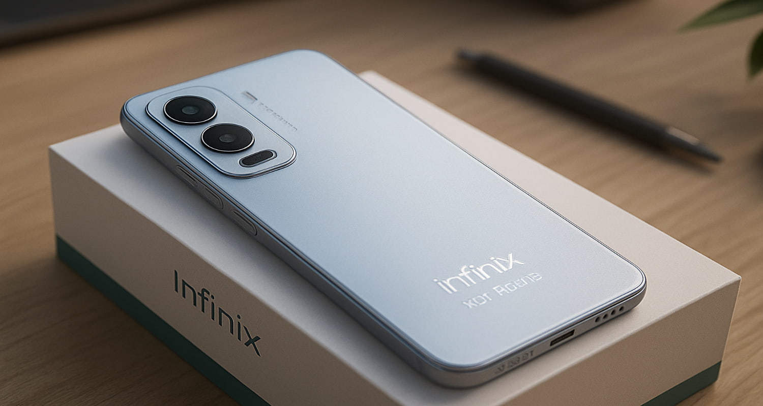 infinix hot 70 pro