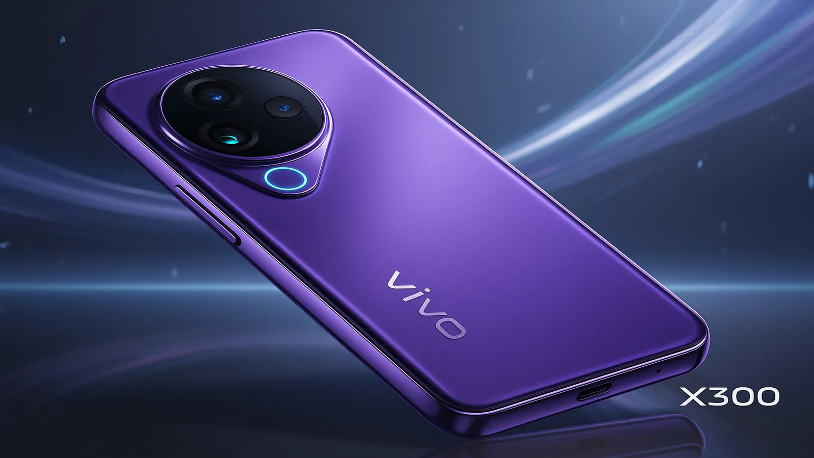 vivo x300.